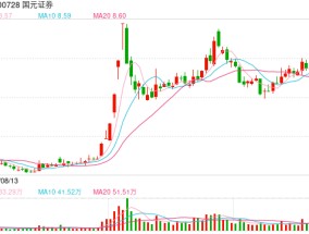 时隔近两年碳金融市场迎“新玩家”，国元、招商等五家券商获批参与碳排放权交易