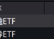 ETF日报：建材ETF所跟踪的建筑材料指数PB低于近十年约4%分位点，估值性价比凸显，可关注建材ETF