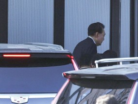 韩国法院批准对尹锡悦的拘留令 称其“有毁灭证据之嫌”