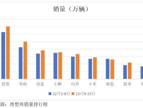 成长、新生和淘汰，新能源汽车2024年都发生了哪些大事？