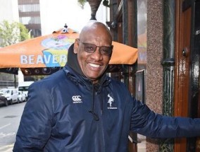 The Chase的肖恩·华莱士(Shaun Wallace)驳斥了他被ITV节目“解雇”的谣言