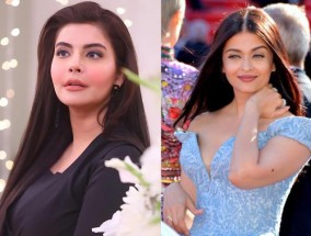 丹麦人Nawaz将嫂子Nida Yasir比作Aishwarya Rai