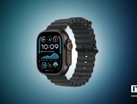 古尔曼：苹果 Apple Watch Ultra 3 将支持通过卫星发送短信