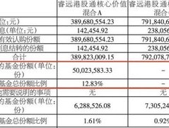 又现大手笔认购！