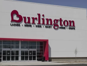 Burlington Stores:信心前景引发市场反弹