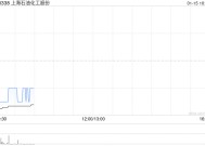 上海石油化工股份拟投资约213.07亿元建设全面技术改造和提质升级项目