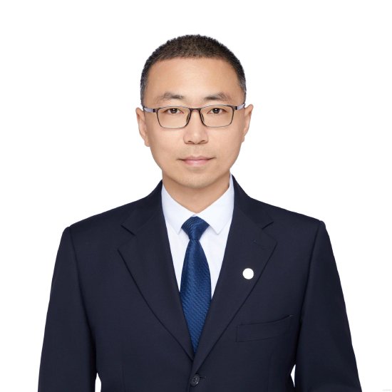 陈当阳出任金融壹账通董事长兼CEO