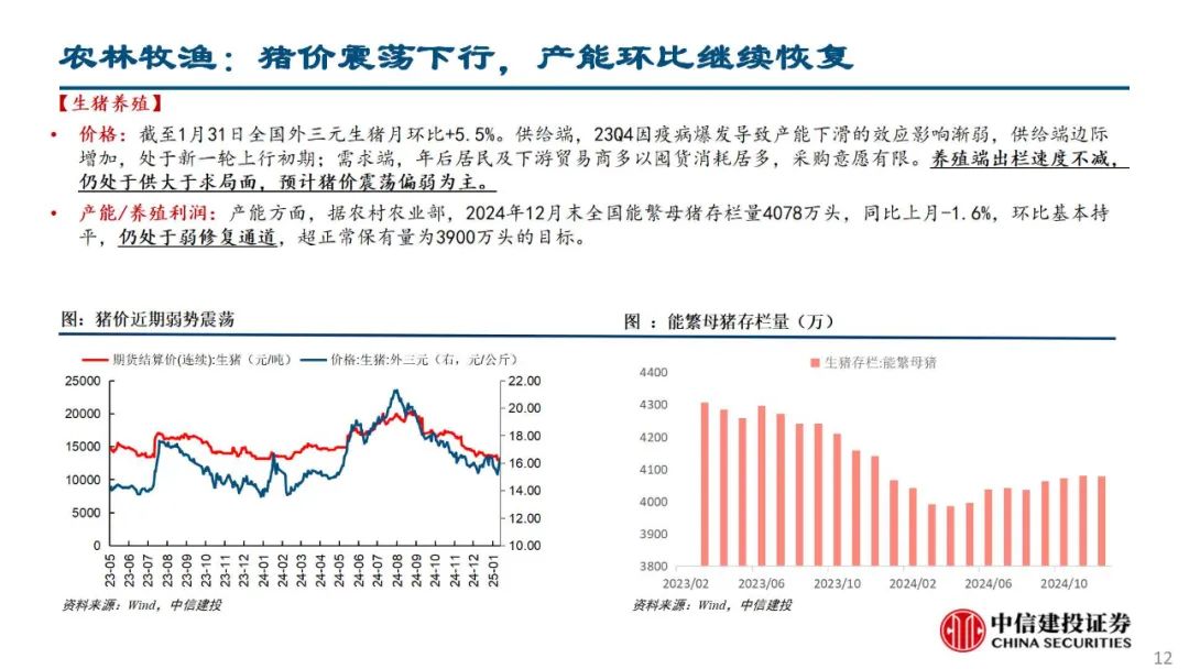 中信建投陈果：积极把握春季躁动